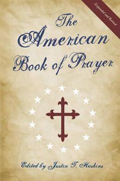 portada The American Book of Prayer: Expanded and Revised (en Inglés)