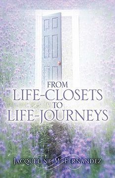 portada from life-closets to life-journeys (en Inglés)
