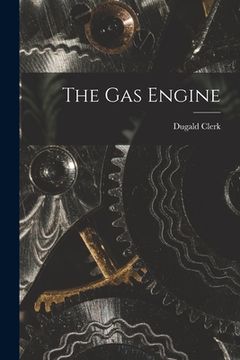 portada The Gas Engine (in English)