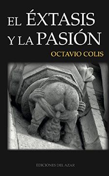 portada El Extasis y la Pasion (in Spanish)