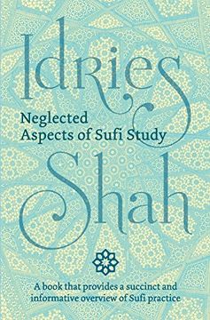 portada Neglected Aspects of Sufi Study (en Inglés)
