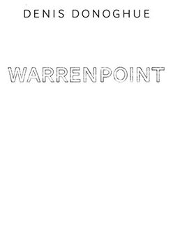 portada Warrenpoint (in English)