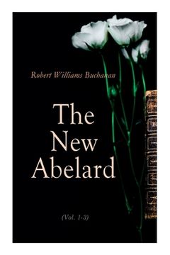 portada The New Abelard (Vol. 1-3): Complete Edition (en Inglés)