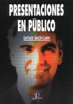 portada Presentaciones en público (in Spanish)