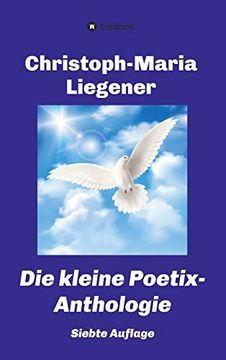 portada Die Kleine Poetix-Anthologie: 7. Auflage (in German)