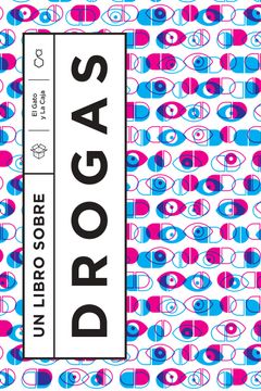 portada Un Libro Sobre Drogas (in Spanish)
