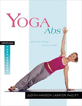 portada Yoga Abs: Moving From Your Core 