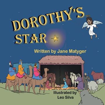 portada Dorothy's Star