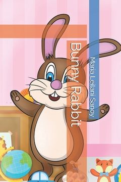 portada Bunny Rabbit