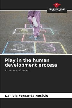 portada Play in the human development process (en Inglés)