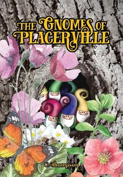 portada The Gnomes of Placerville (en Inglés)