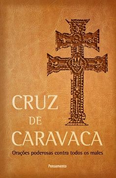 portada Cruz de Caravaca
