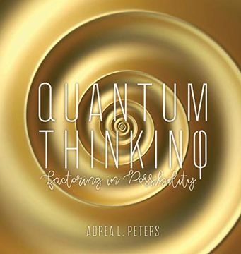 portada Quantum Thinking (en Inglés)