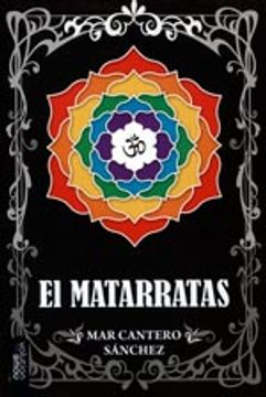 portada El matarratas (Spanish Edition)