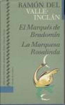 portada Marquesa Rosalinda, la (in Spanish)