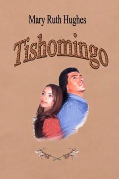 portada tishomingo (en Inglés)