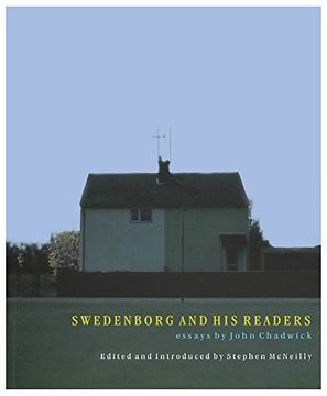 portada Swedenborg and his Readers: Selected Essays (en Inglés)