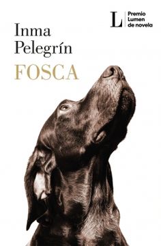 portada FOSCA - PREMIO LUMEN 2025
