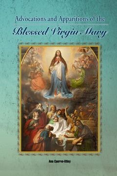 portada Advocations and Apparitions of the Blessed Virgin Mary (en Inglés)