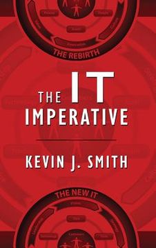 portada The IT Imperative (en Inglés)