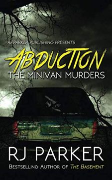 portada Abduction: The Minivan Murders (en Inglés)