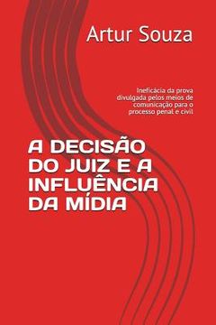 portada A Decis (in Portuguese)