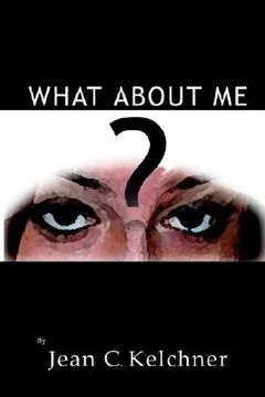 portada what about me?