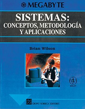 portada Sistemas/ Systems: Conceptos, Metodologia Y Aplicaciones (Spanish Edition)
