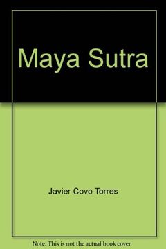 portada Maya Sutra