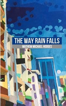 portada The Way Rain Falls (en Inglés)
