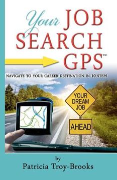 portada your job search gps (in English)