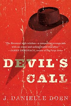 portada Devil's Call (en Inglés)