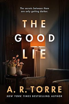 portada The Good lie 