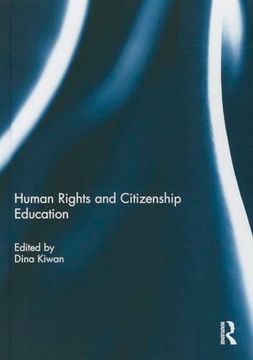 portada Human Rights and Citizenship Education
