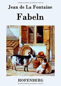 portada Fabeln (German Edition)