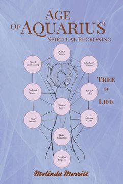 portada Age of Aquarius: Spiritual Reckoning (en Inglés)