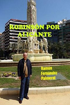 portada Robinsón por Alicante
