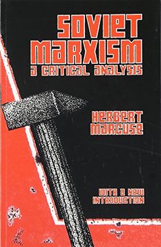 portada Soviet Marxism (en Inglés)
