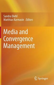 portada media and convergence management