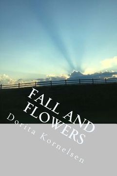 portada Fall and Flowers (en Inglés)