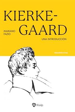 portada Kierkegaard (in Spanish)