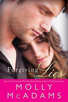 portada Forgiving Lies (in English)