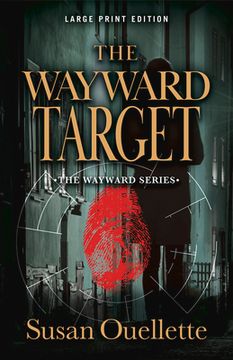 portada The Wayward Target: Volume 3 (en Inglés)