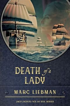 portada Death of a Lady (en Inglés)