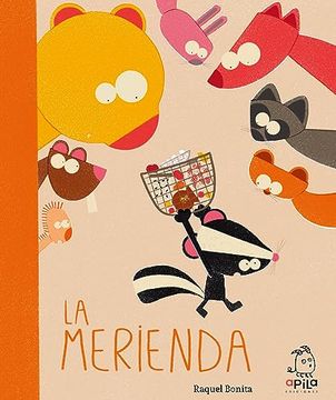 portada La Merienda (in Spanish)