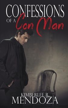 portada Confessions of a Con Man (in English)