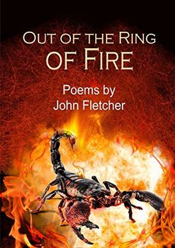 portada Out of the Ring of Fire (in English)