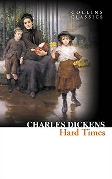 portada Hard Times (Collins Classics) (in English)