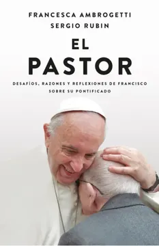 portada El Pastor (in Spanish)