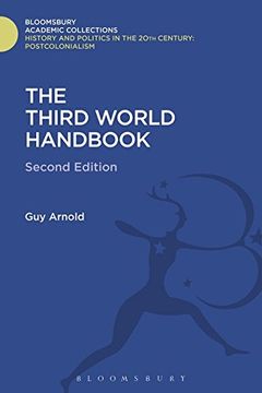 portada Third World Handbook (History and Politics in the 20th Century: Bloomsbury Academic)